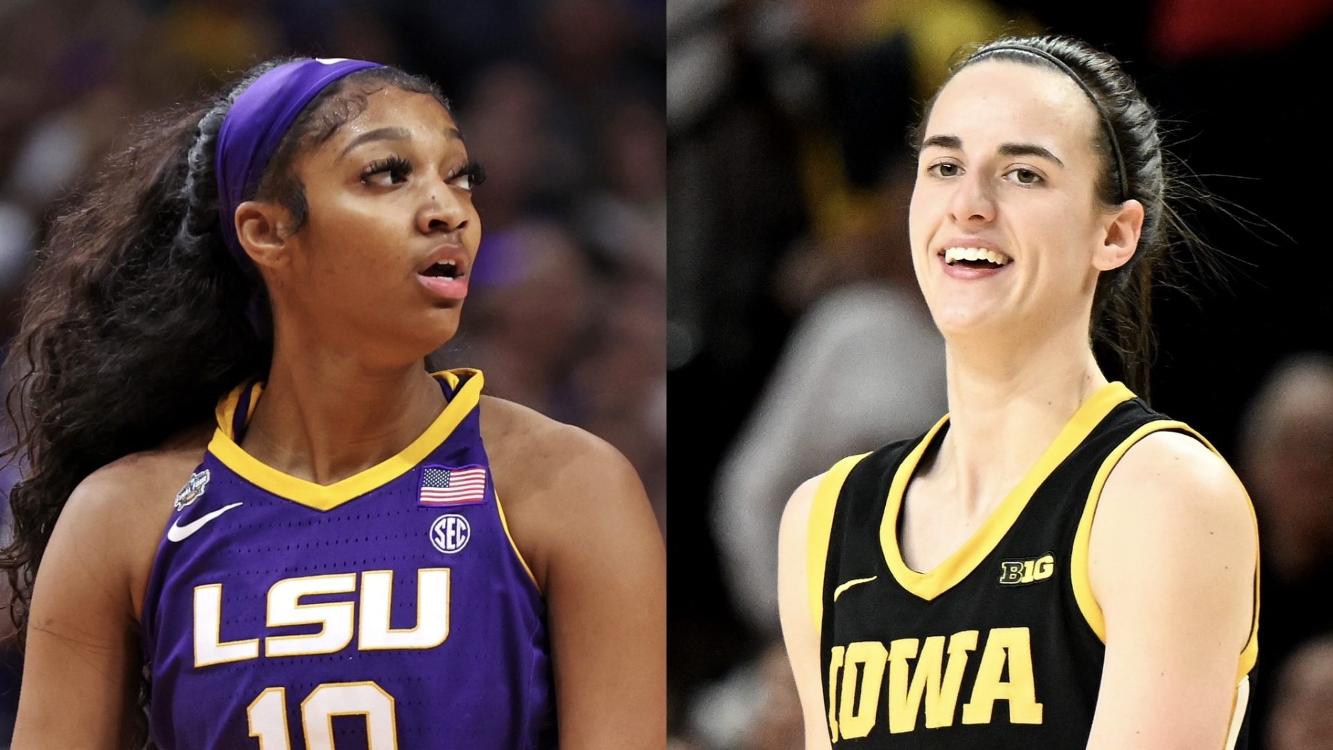 Whew! Angel Reese &amp; Caitlin Clark’s WNBA Salaries Are Reportedly Revealed