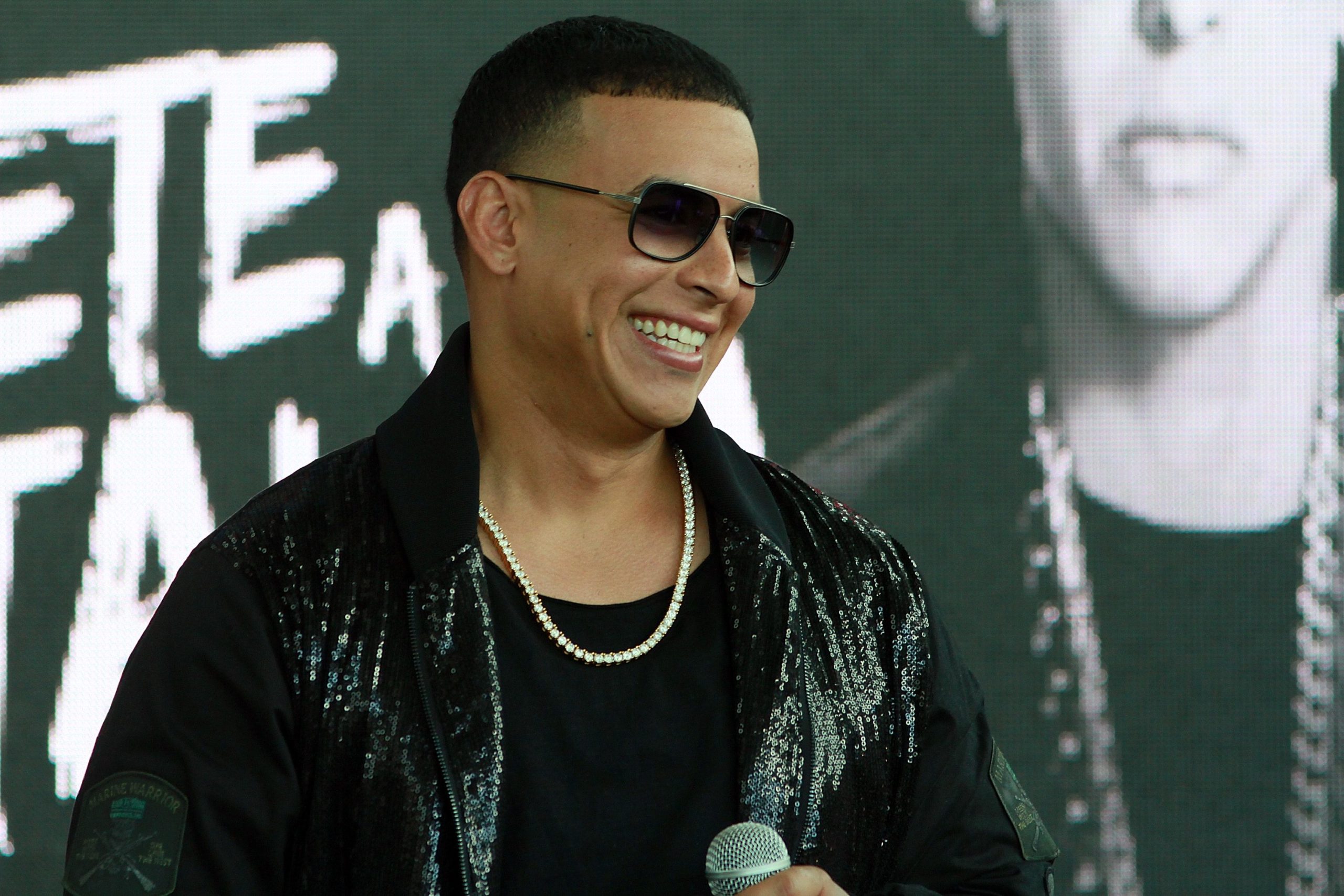 Daddy Yankee Donates Over $1 Million For Puerto Rico Hurricane Relief.