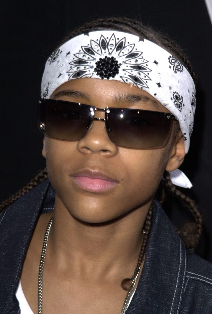 Let's Talk About Bow Wow--The Original Bae