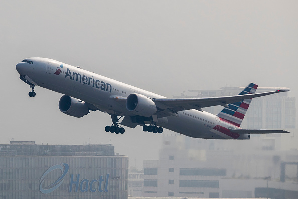 NAACP Issues A National Travel Advisory, Warning Black Travelers About Flying American Airlines