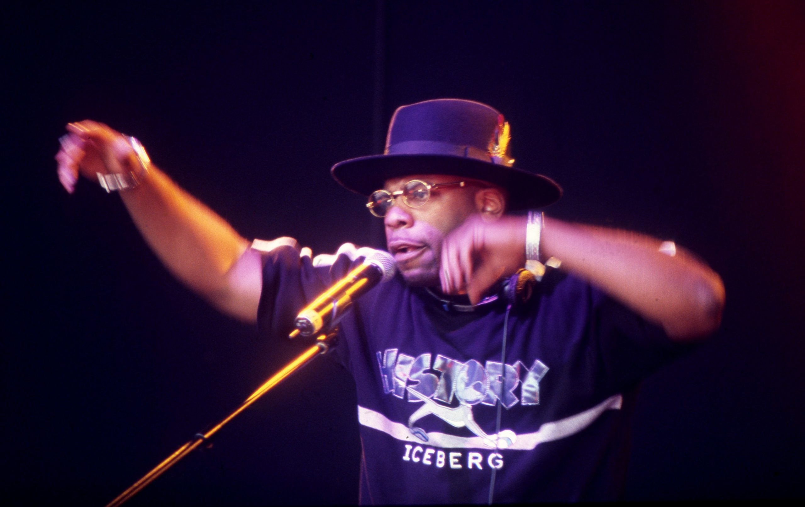#TSRAngelz: Jam Master Jay’s Murder Officially Ruled A Cold Case 