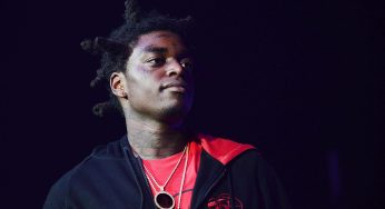 Rapper Kodak Black Indicted On Criminal Sexual Conduct Charges