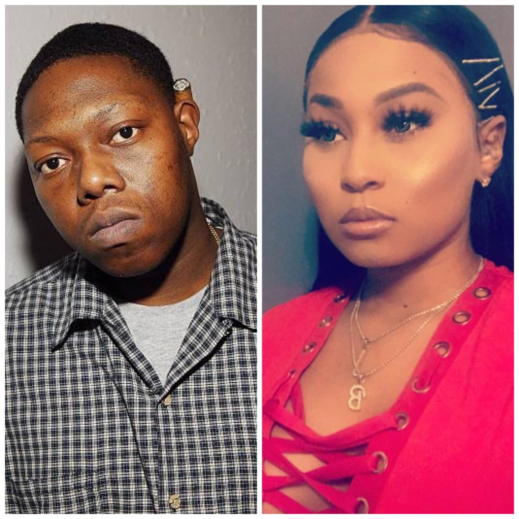 Rapper Z-Ro Exonerated Of All Charges In Just Brittany Beating Case
