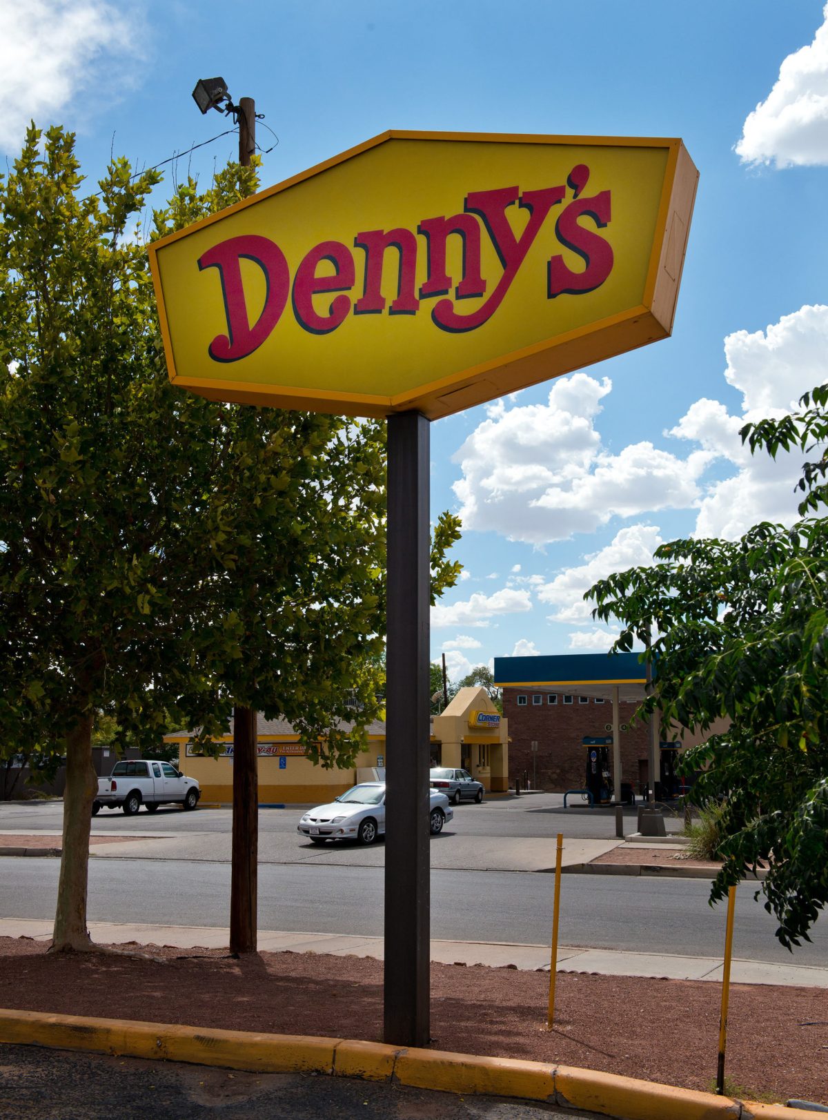 Oh No You Didn't! Several Denny's Employees Are Without A Job After Making  Black Customers Pay Before Eating