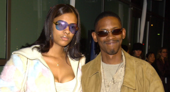 Rapper Kurupt’s Wife Gail Gotti Hits Him With Divorce Papers
