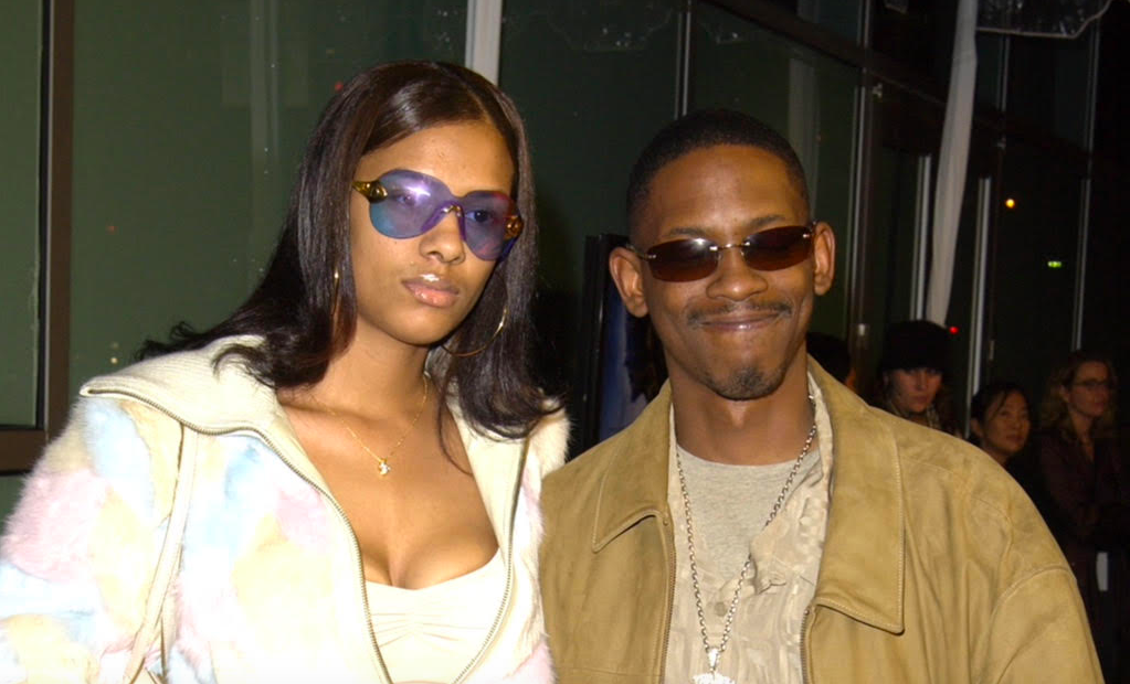Rapper Kurupt’s Wife Gail Gotti Hits Him With Divorce Papers