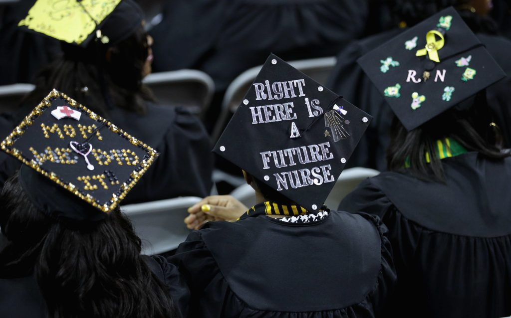 Maryland HBCUs Win Decade-Long Lawsuit In Inequality Case, Claimed Black Schools Were Underfunded