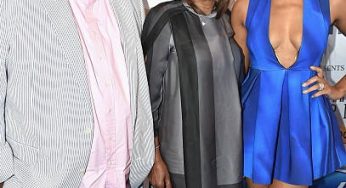 Evelyn Braxton Details “Volatile” Relationship Between Tamar & Vince: “They’ve Been Trying To Hide It For Years—And I Have The Audacity To Tell The Truth!”
