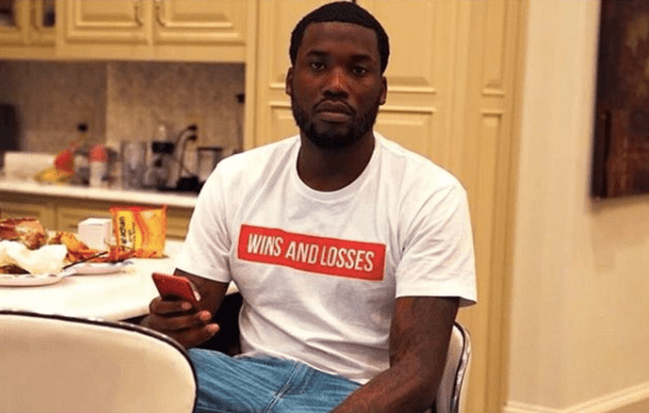 Meek Mill Files Court Documents To Get Prison Sentence Thrown Out