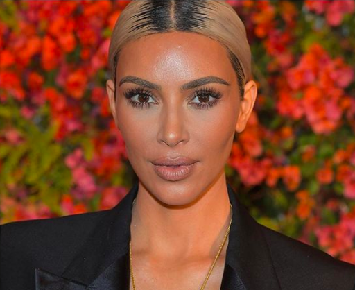 Kim Kardashian Grosses $10M In One Day After Perfume Launch