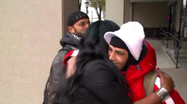 Homeless Man Finds $10,000 Check & Returned It To Its Owner