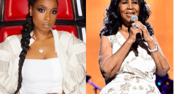 Jennifer Hudson Embodies The Legendary Aretha Franklin In New Trailer For ‘Respect’ Biopic