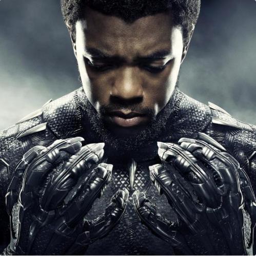 Filming Of 'Black Panther' Boosts Georgia's Economy Almost $90 Million!