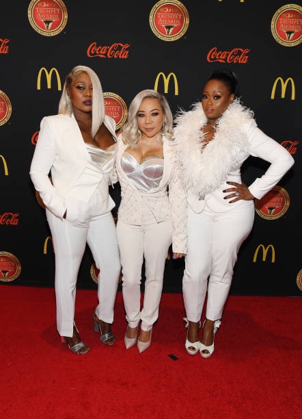 Xscape Changes Their Name To Xscap3 As They Sign With CAA Management Without Kandi