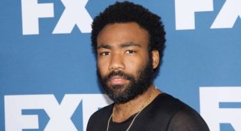 Donald Glover Says He’s The ‘New Tupac’