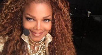 Janet Jackson’s Album ‘Control’ Celebrates 35th Anniversary!