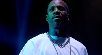 Six Of DMX’s Most Inspirational Moments That Touched Us All (Video)