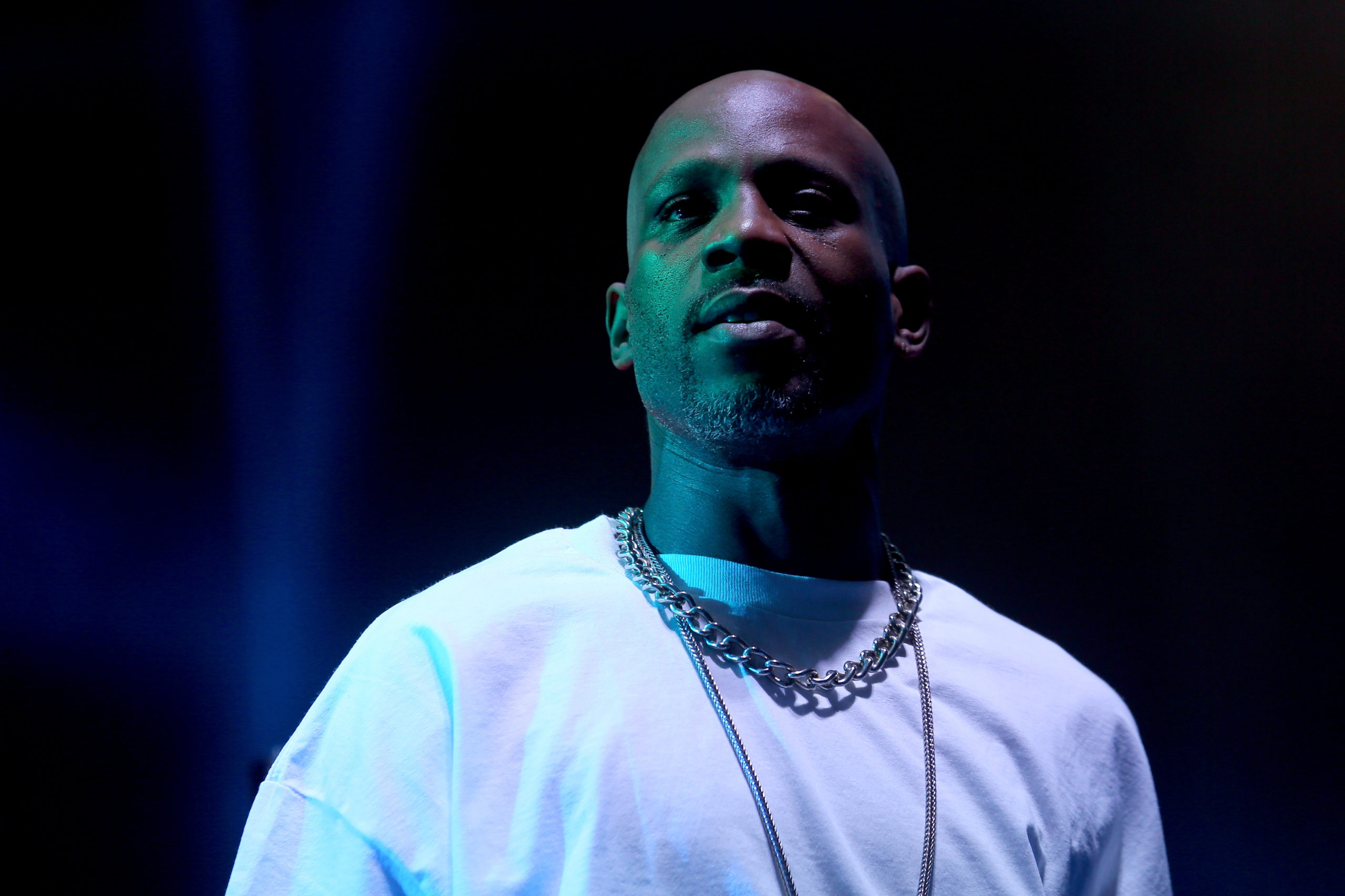 DMX Has To Reportedly Pay $2.3 Million After He Is Released From Prison