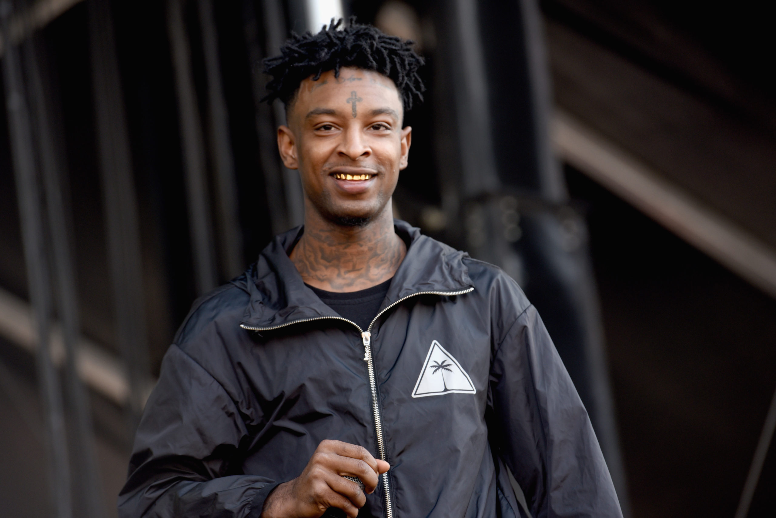 21 Savage Steps In To Pay For Funeral Of 3-Year-Old Tragically Killed