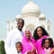 This Family Of 5 Travels The World Full Time & We Ain’t Mad At It!