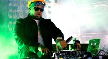 DJ Mustard Blasts His Personal Shopper For Allegedly Swiping His Credit Cards For Over $50K In Personal Expenses