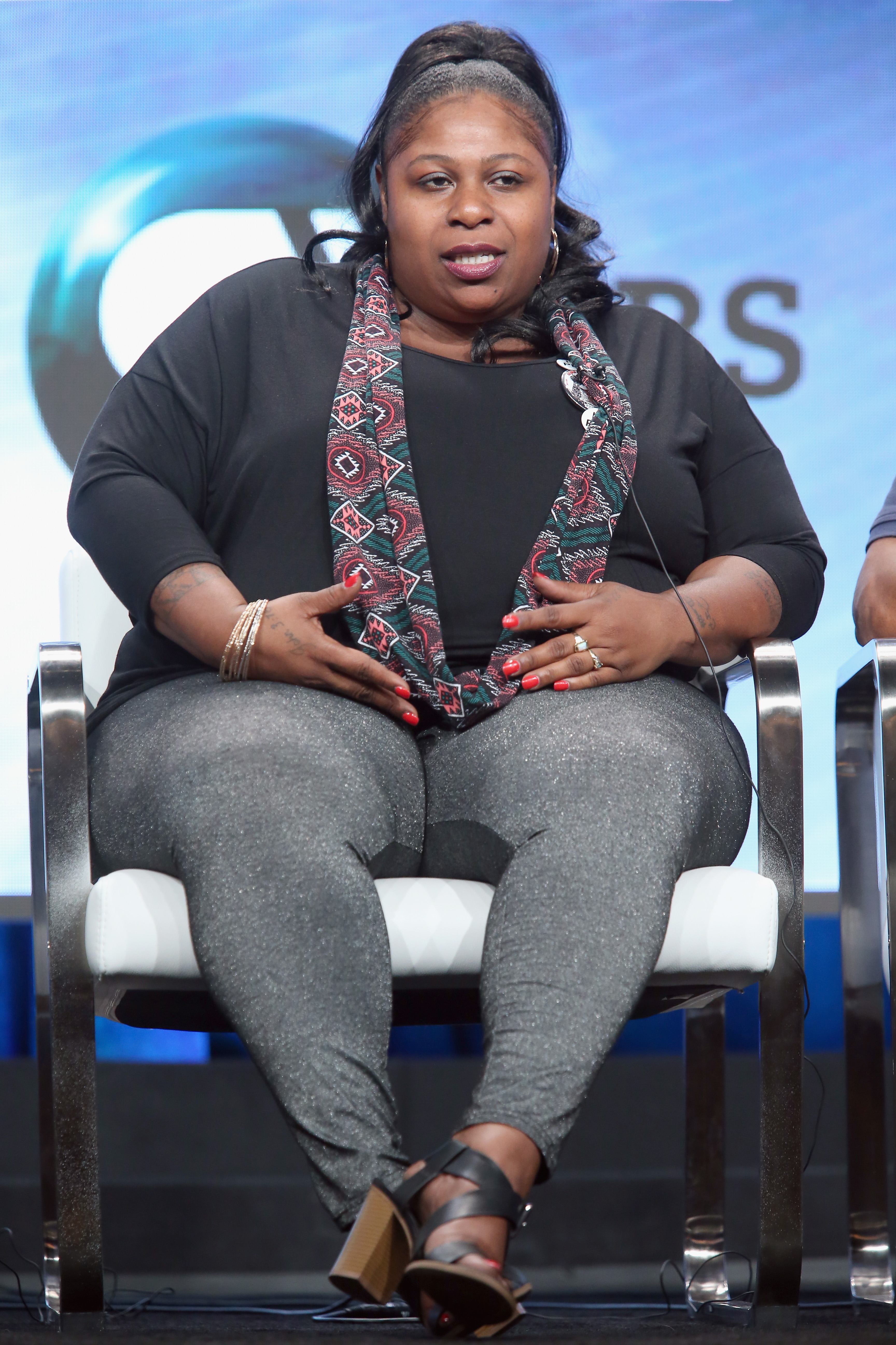 2016 Summer TCA Tour - Day 2 - The Shade Room3456 x 5184