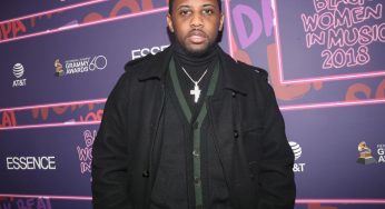 Fabolous Claps Back At Online Commenters Who Criticized His Recent Post About Former City High Member Claudette Ortiz—“People Try To Find The Negative In Everything”