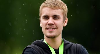 Justin Bieber Shuts Down Reports Of Him Becoming A Minister