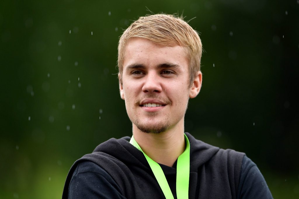 Justin Bieber Reportedly Sued For A Fight That Took Place In Cleveland During The 2016 NBA Finals