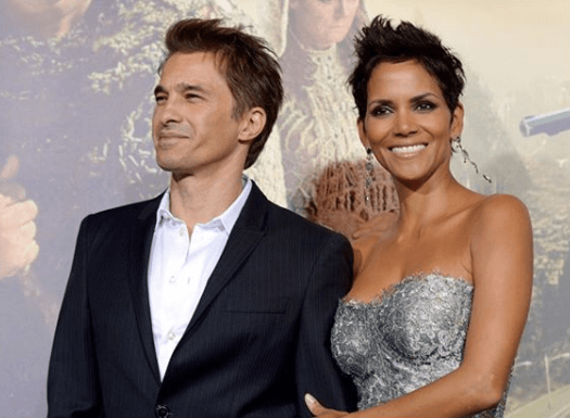 Judge Orders Halle Berry And Estranged Husband Olivier Martinez To Finalize Divorce Or It Will Be Dismissed!