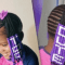 We Can’t Get Enough Of These Beaded Little Girl Hairstyles