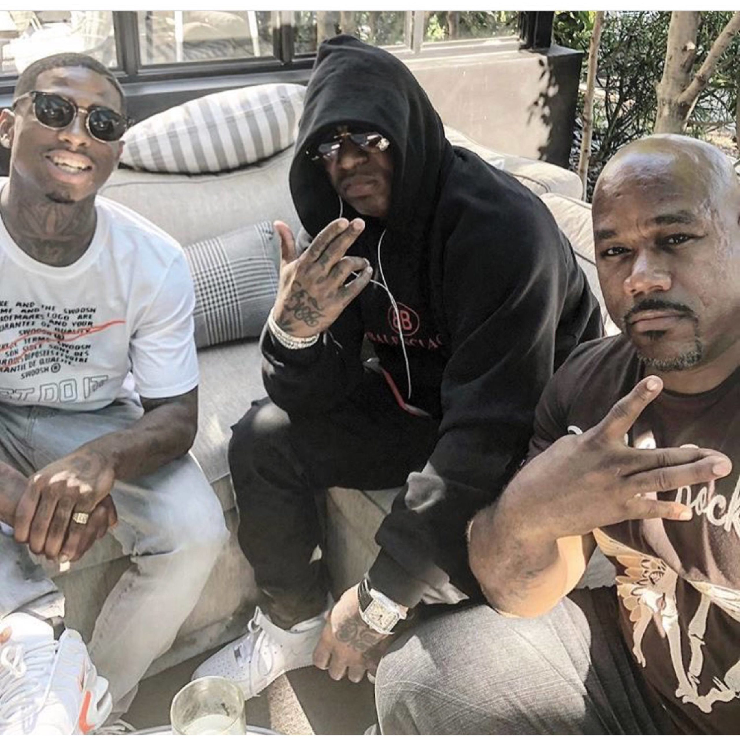 Birdman Launches New Record Label ‘Cash Money West’ & Signs First Artist