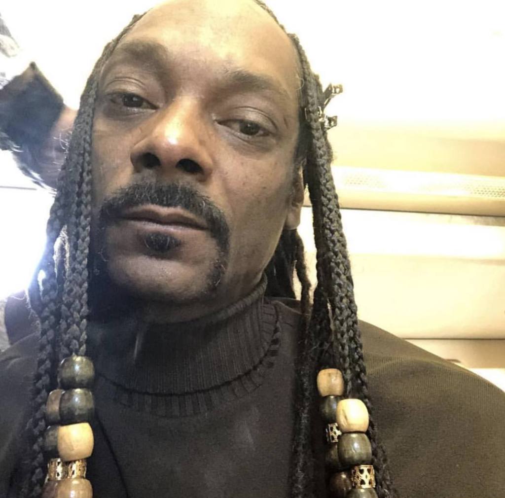 #TSRHairDosAndDonts: Uncle Snoop