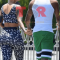Could Amber Rose Have A New Boo??