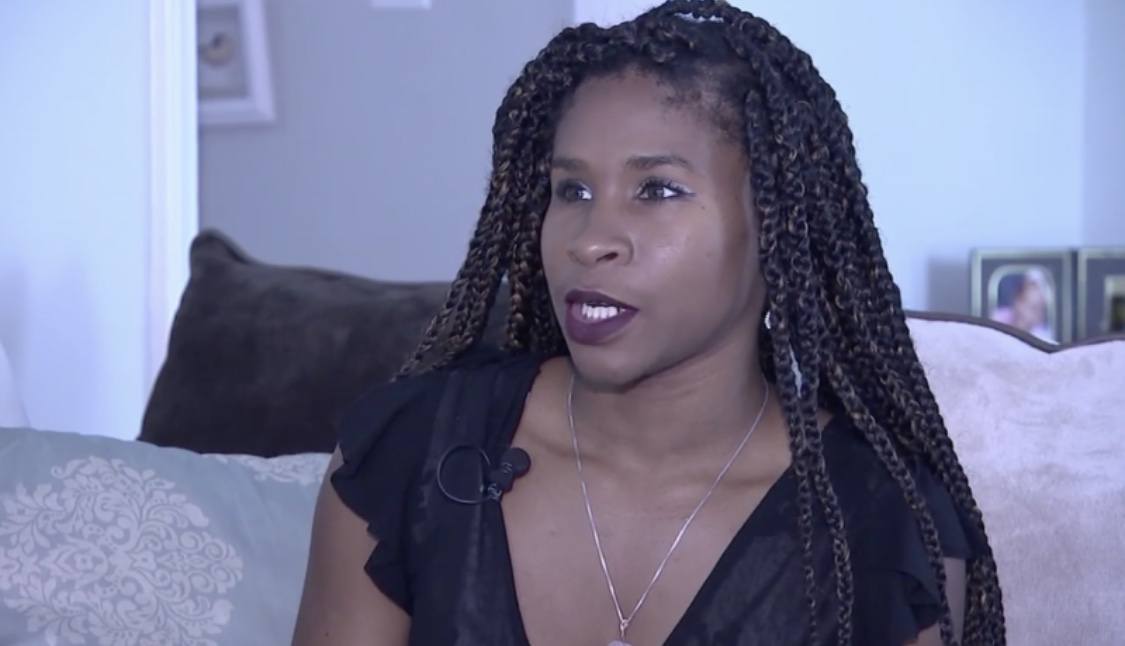 Pole Dancing Sixth-Grade Teacher Suspended After Video Leaks
