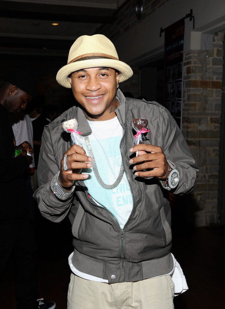 Orlando Brown Reportedly Wanted In Las Vegas After Missing Court