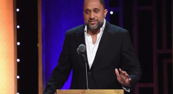 Kenya Barris Says He Walked Away From $100 Million Netflix Deal Because He Wasn’t Allowed To Be Edgy