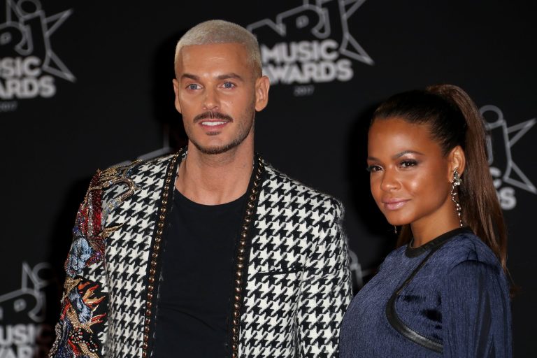 Christina Milian And M. Pokora's Home Reportedly Burglarized Twice In Four Days