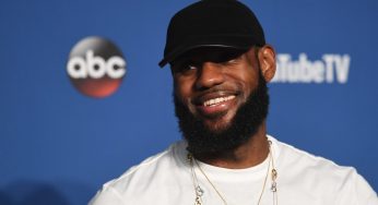 LeBron James Shares That He Wants To Do An Album
