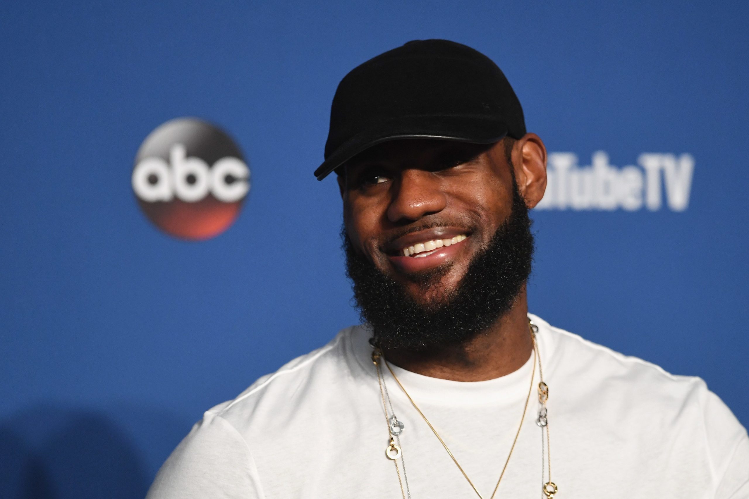 LeBron James Shares He Had To Adjust To Being Around White People During His High School Days