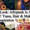 Afropunk Is A Whole Mood! Yasss, Hair & Makeup Inspiration