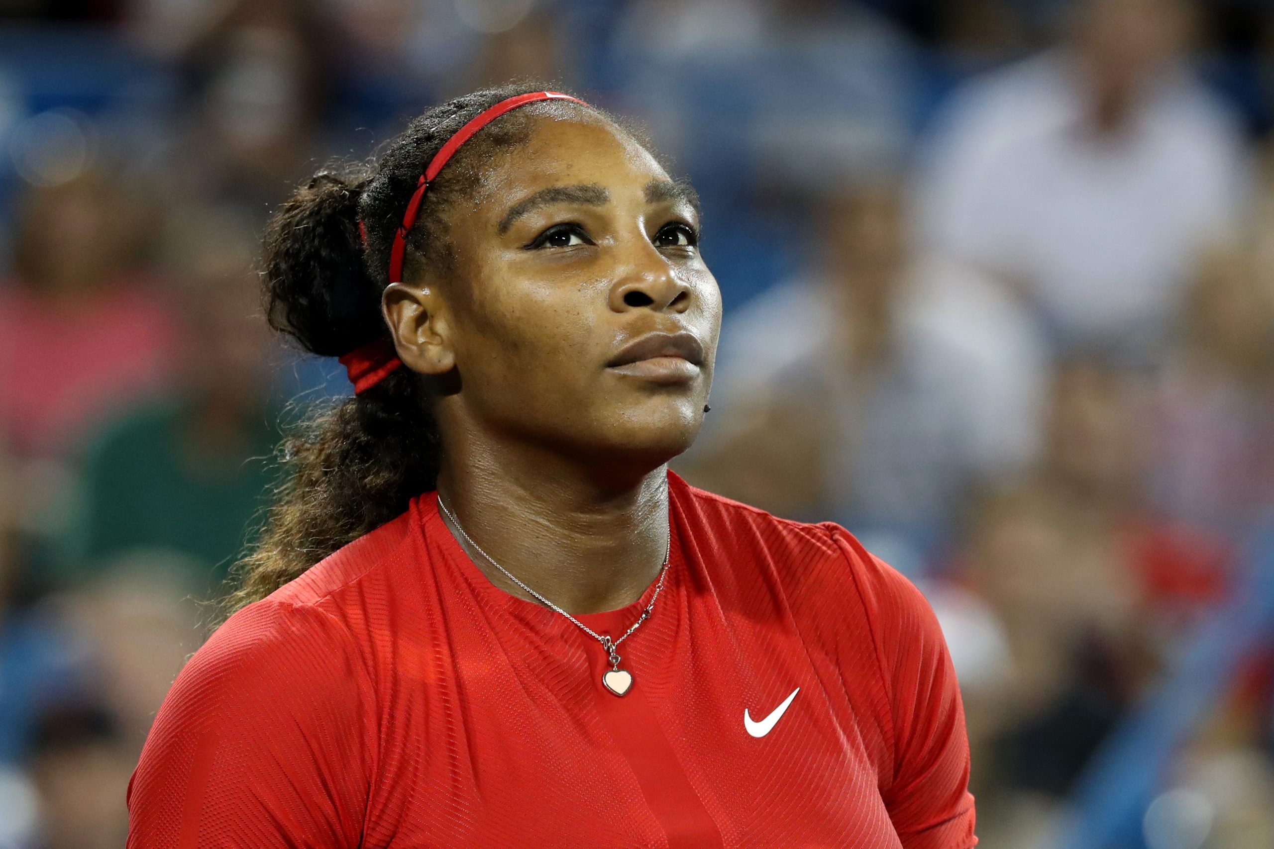 Serena Williams Tops Forbes List Of Highest-Earning Female Athletes