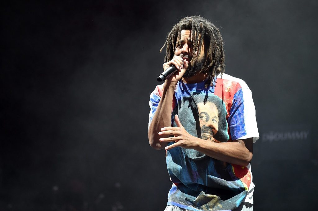 J. Cole’s Dreamville Foundation Launches Hurricane Florence Relief Fund