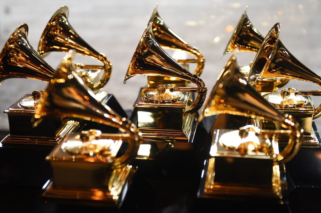 The Recording Academy Has Invited 900 New Members, Including Women And People Of Color, To Increase Diversity And Vote On Grammys