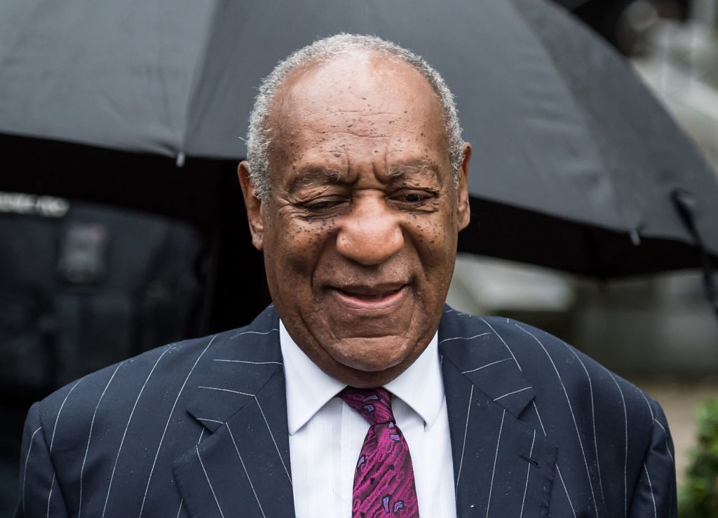 Bill Cosby has been ordered to be immediately released from prison after a Supreme Court overturned his conviction, ruling he did not receive a fair trial.
