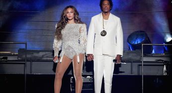 Beyoncé and Jay-Z’s Kids Look So Grown Up In New Photo