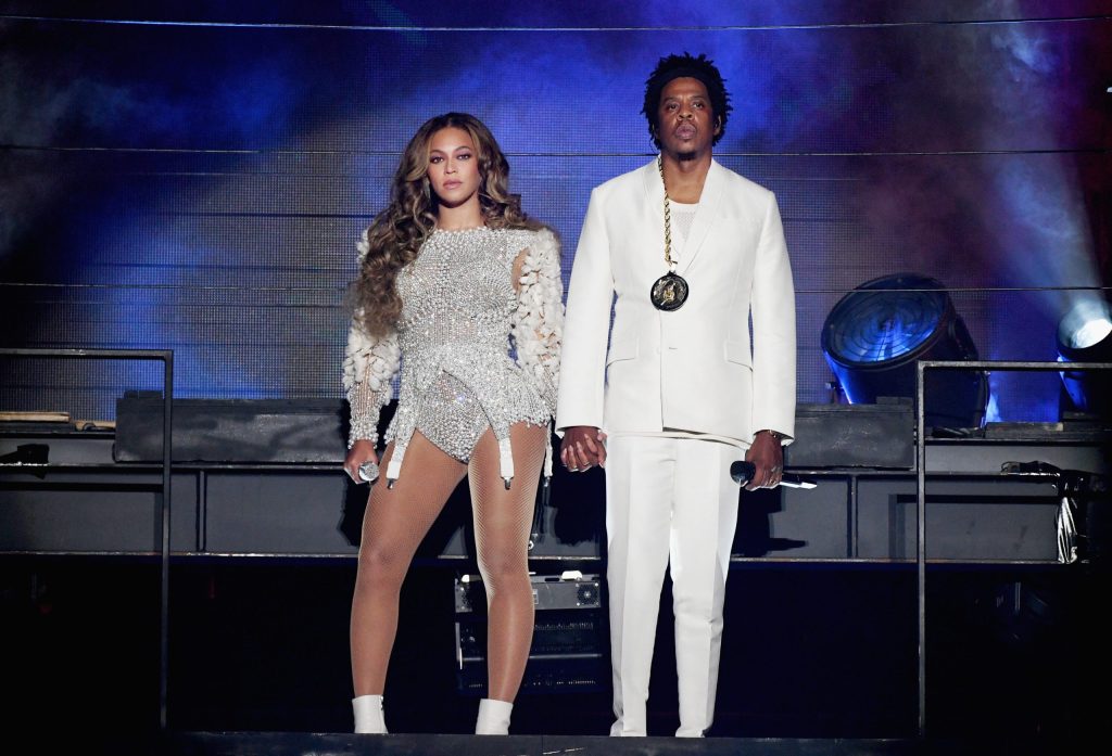 Beyoncé & Jay Z Helped Raise Over $6 Million For Organization Focused On Cancer Research & Treatment!