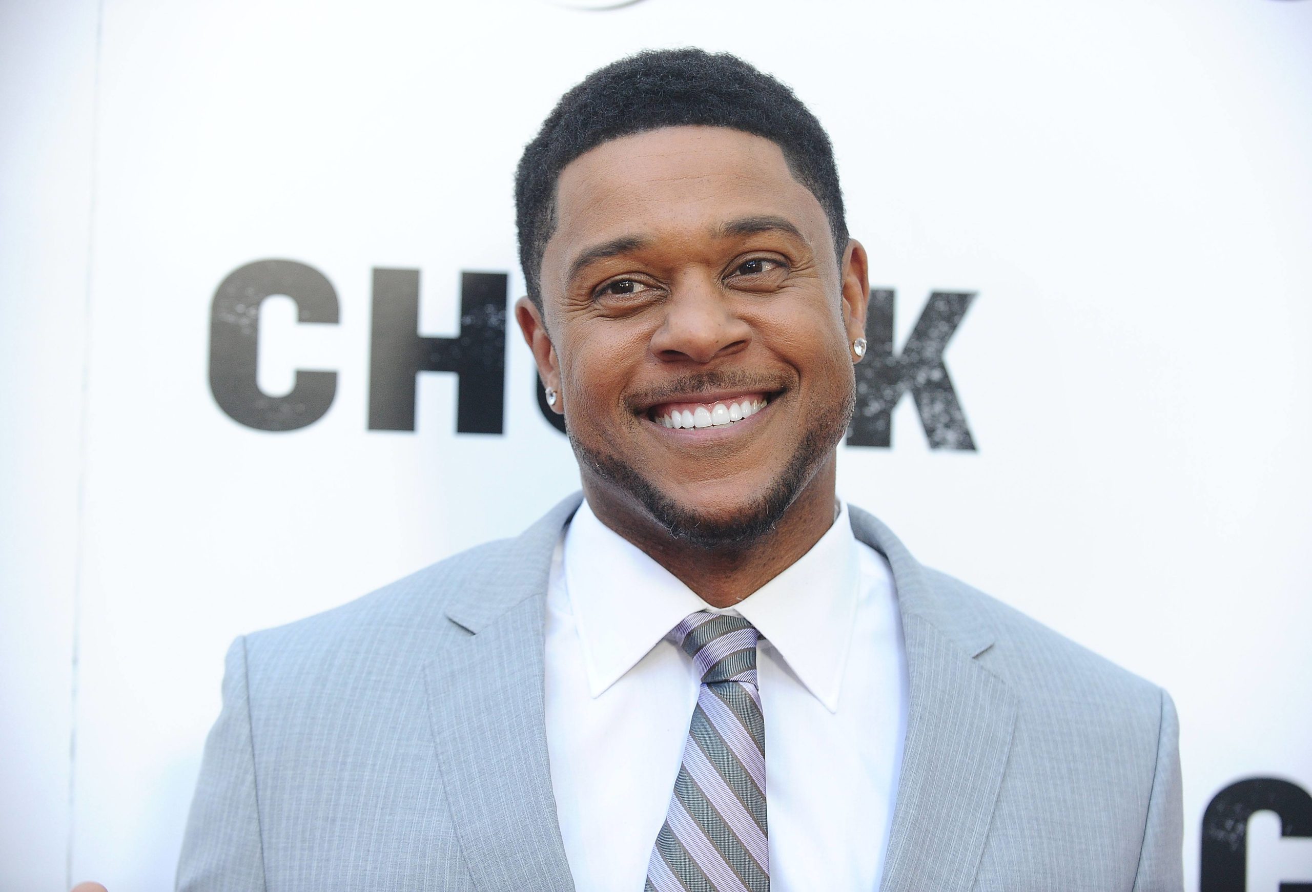 #TSRUpdatez: Actor Pooch Hall Officially Charged With Felony Child Abuse An...