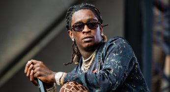 (Video) District Attorney Of Fulton County Addresses Using Social Media & Music To Secure Young Thug’s Indictment & Says Many Defendants Are Facing Life In Prison (Update)