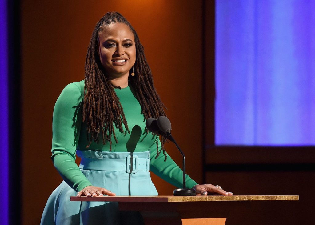 Ava DuVernay Signs A $100 Million Multi-Year, Multi-Genre Warner Bros. TV Overall Deal